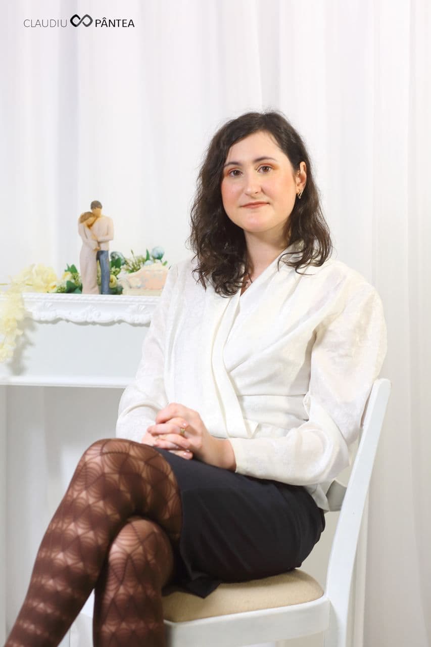 Dr. Cabinet - Medic Psihiatru